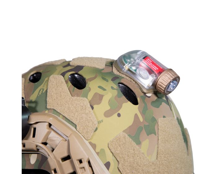 S&S Precision Manta Strobe™ MS-S012CT - Nocturnal Optics