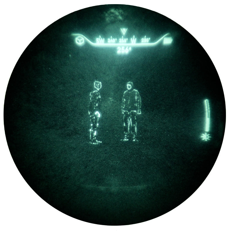 FTO Falconclaw Thermal Overlay 640 (COTI) - Nocturnal Optics Australia