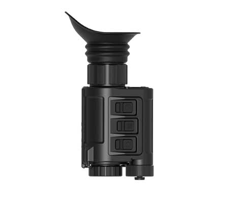 InfiRay PFalcon640+ Thermal Imager Monocular - Nocturnal Optics
