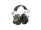 3M™ PELTOR™ ComTac™ VIII – Tactical Hearing Protection Headset - Nocturnal Optics Australia