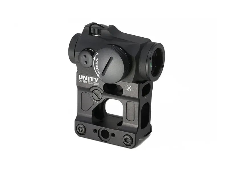 Aimpoint® Micro™ T-2 Red Dot Optic - Unity Tactical Micro Mount - Nocturnal Optics Australia