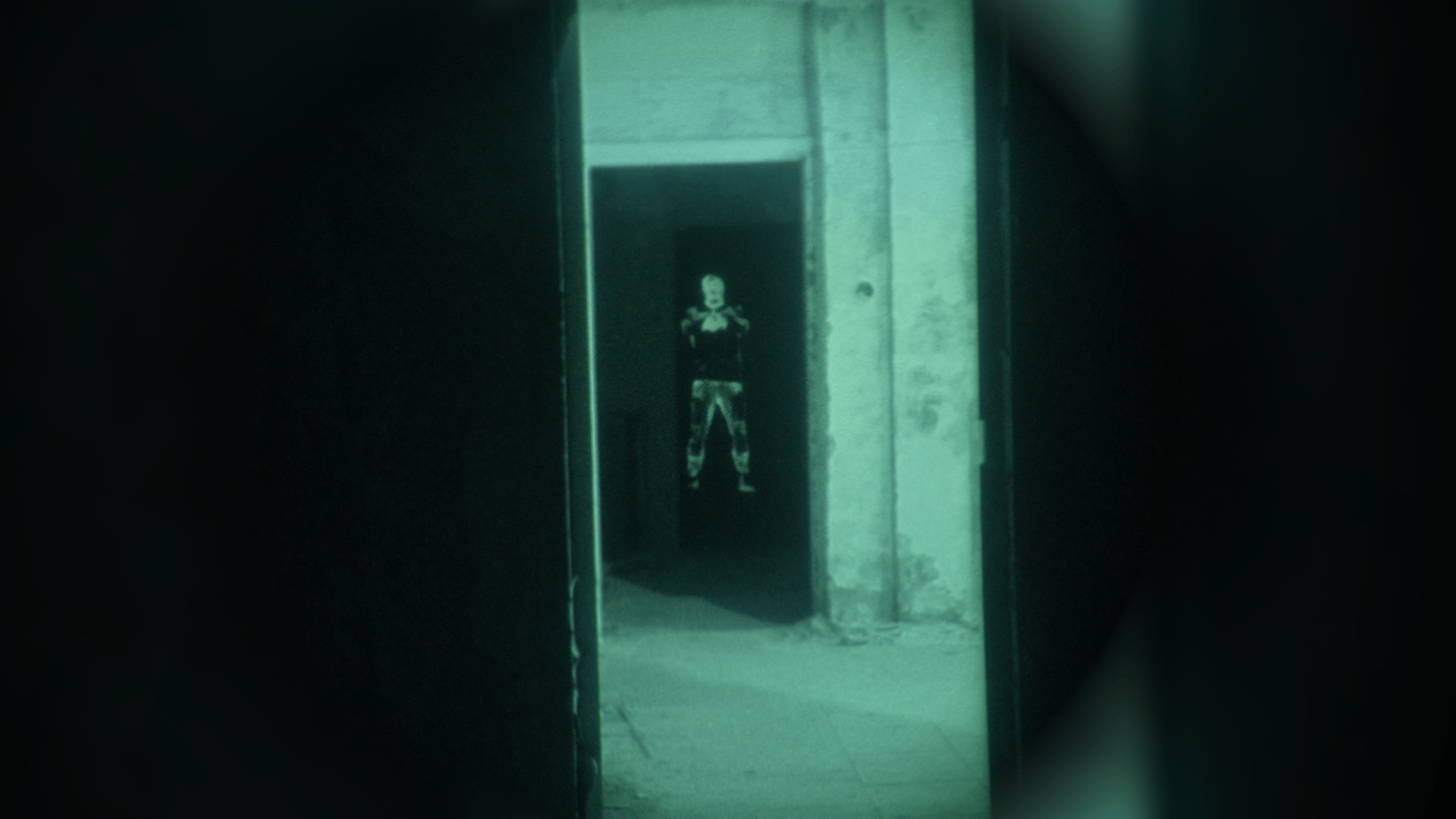 FTO Falconclaw Thermal Overlay 640 (COTI) - Nocturnal Optics Australia