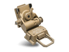 Wilcox G24 Breakaway Dovetail Mount - Nocturnal Optics