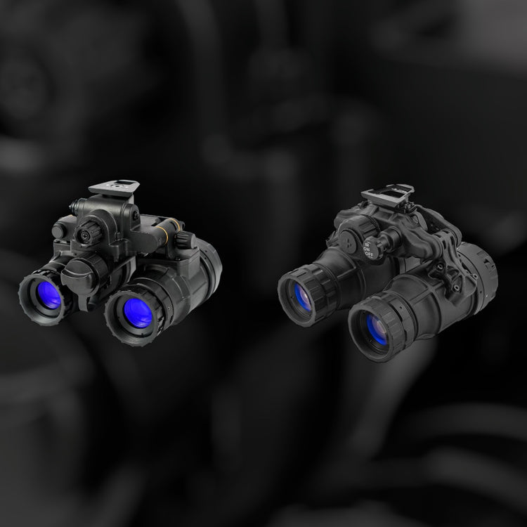 Night Vision Binoculars