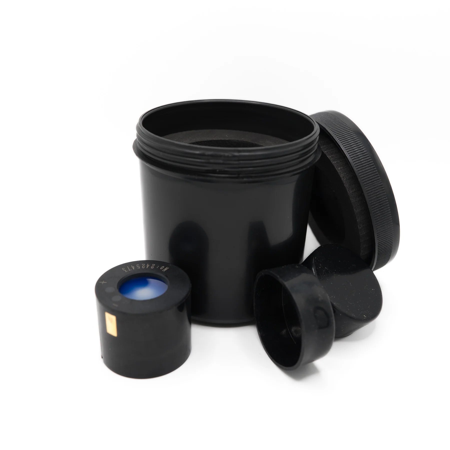 North Night Vision Technology (NNVT) MX10160 Format Image Intensifier Tubes - Generation 2+ - Nocturnal Optics