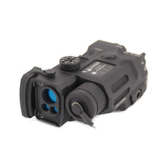 D.I. Optical HLAD-3G Visible Laser/IR Illuminator