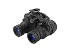 ACTinBlack LWT Dual Tube Night Vision System (DTNVS) - Nocturnal Optics