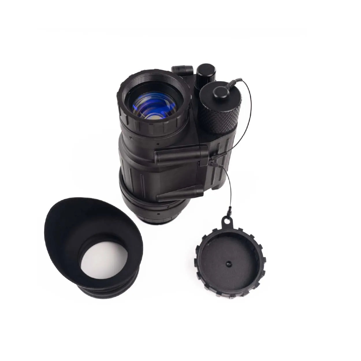 Argus PVS-14 Night Vision Monocular - Nocturnal Optics Australia