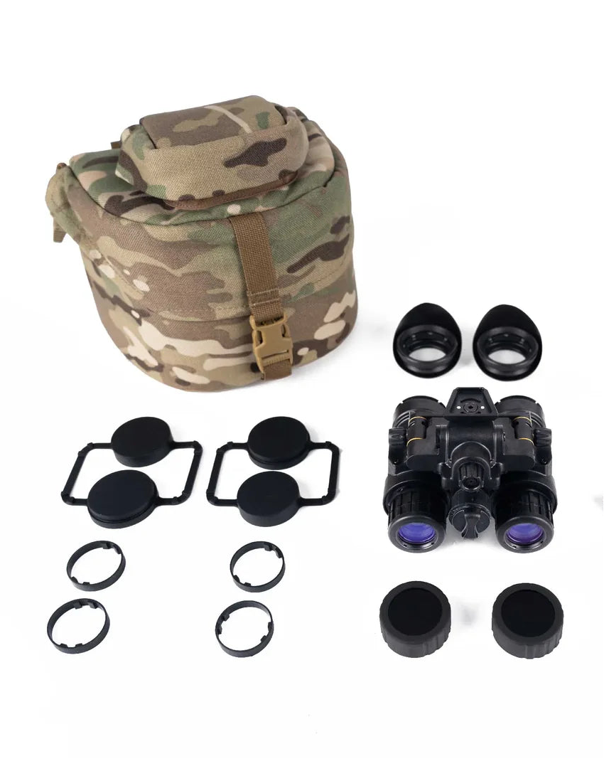 Argus BNVD-31 Night Vision Binocular – Nocturnal Optics Australia