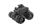 ACTinBlack LWT Dual Tube Night Vision System (DTNVS) - Nocturnal Optics