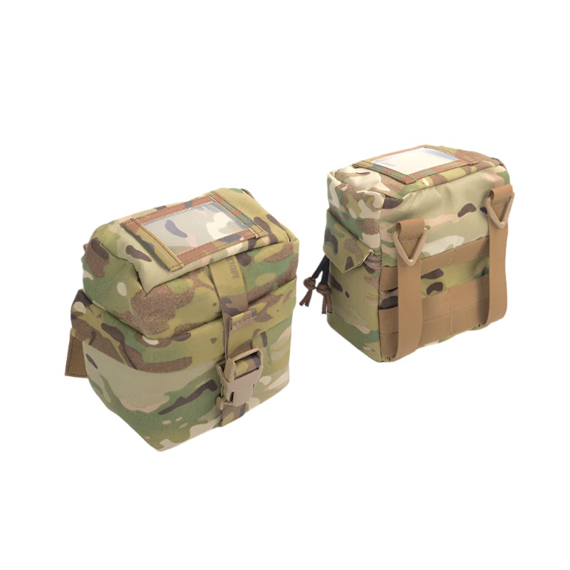 Argus Night Combat Utility Pouch (NCUP) - Nocturnal Optics Australia
