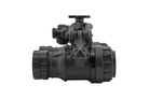 ACTinBlack LWT Dual Tube Night Vision System (DTNVS) - Nocturnal Optics