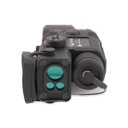 D.I. Optical HLAD-3G Visible Laser/IR Illuminator