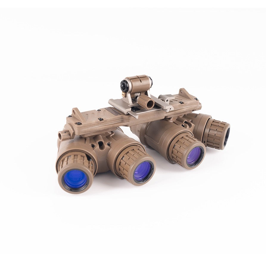Argus Panoramic Night Vision Goggle Ball Detent (APNVG-BD) – Nocturnal Optics Australia