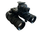 (USED) - Argus BNVD-1431 MK2 Night Vision Binocular - Unit 00101023, NVT4 1400+FOM - White Phosphor (P45) - Nocturnal Optics Australia
