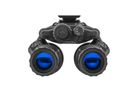 ACTinBlack LWT Dual Tube Night Vision System (DTNVS) - Nocturnal Optics