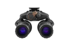 ACTinBlack V2 Dual Tube Night Vision System (DTNVS) - Nocturnal Optics