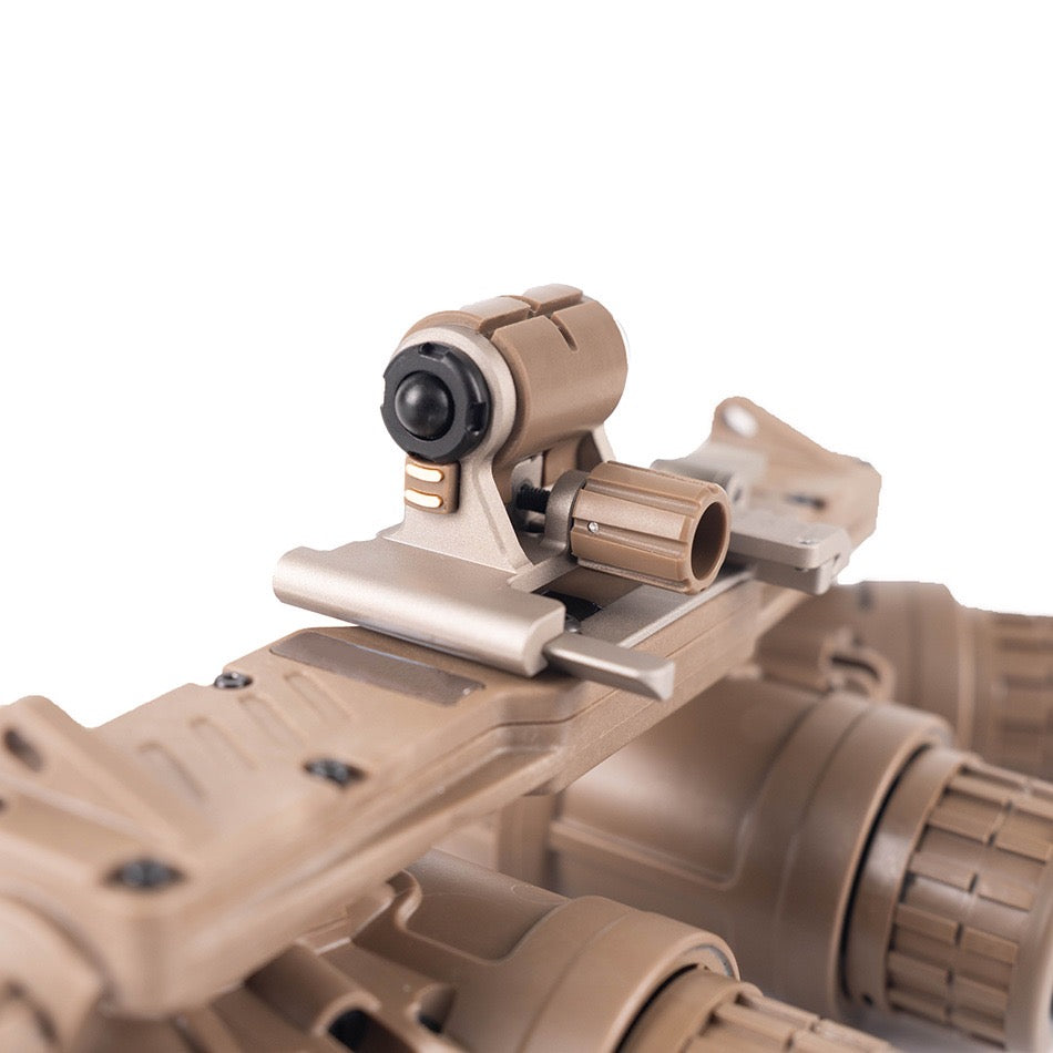 Argus Panoramic Night Vision Goggle Ball Detent (APNVG-BD) - Nocturnal Optics Australia