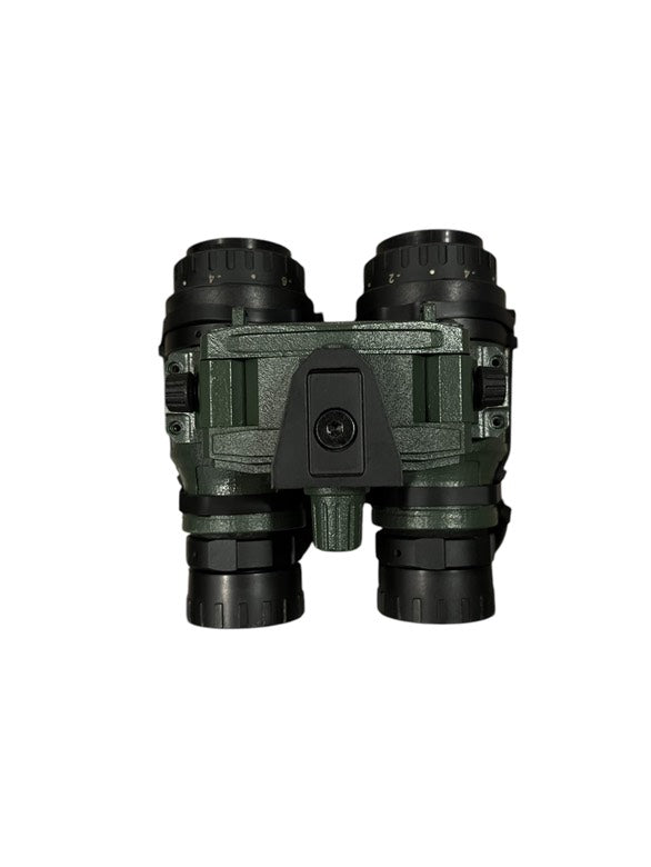 Nocturnal Optics Australia UMNVD-B Binocular Housing Kit (Early Access )