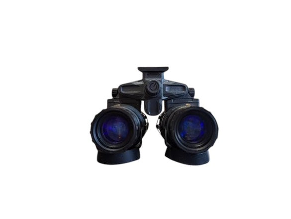 Nocturnal Optics Australia UMNVD-B Binocular Housing Kit (Early Access ) - Nocturnal Optics Australia