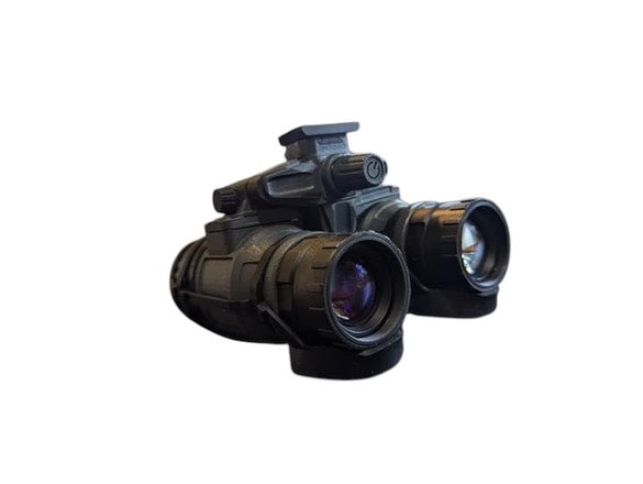 Nocturnal Optics Australia UMNVD-B Binocular Housing Kit (Early Access ) - Nocturnal Optics Australia