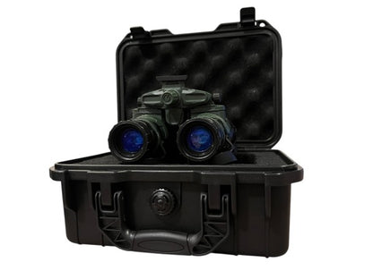 Nocturnal Optics Australia UMNVD-B Binocular Housing Kit (Early Access )