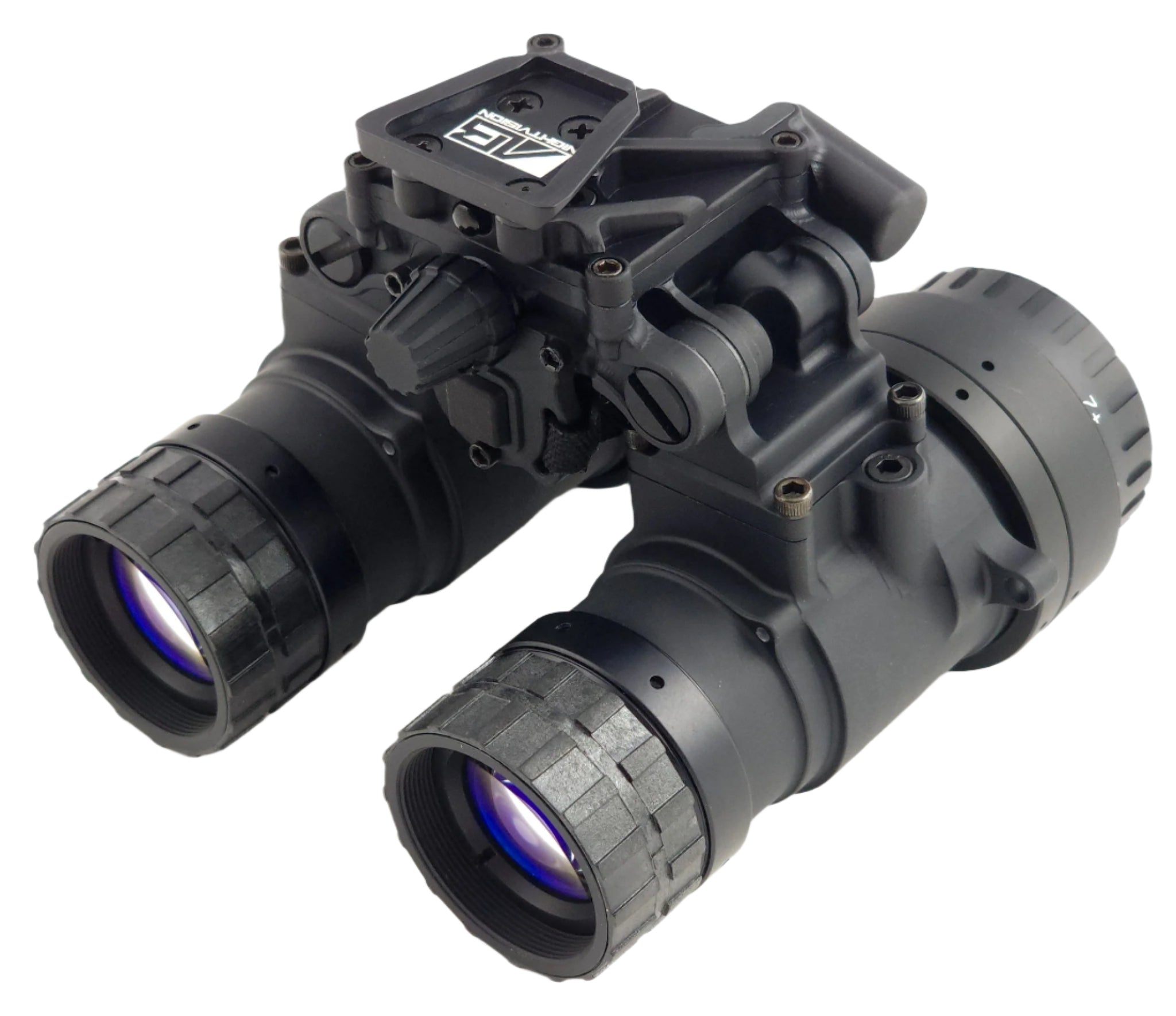 AB Night Vision MGA Night Vision Binocular Housing - Nocturnal Optics Australia