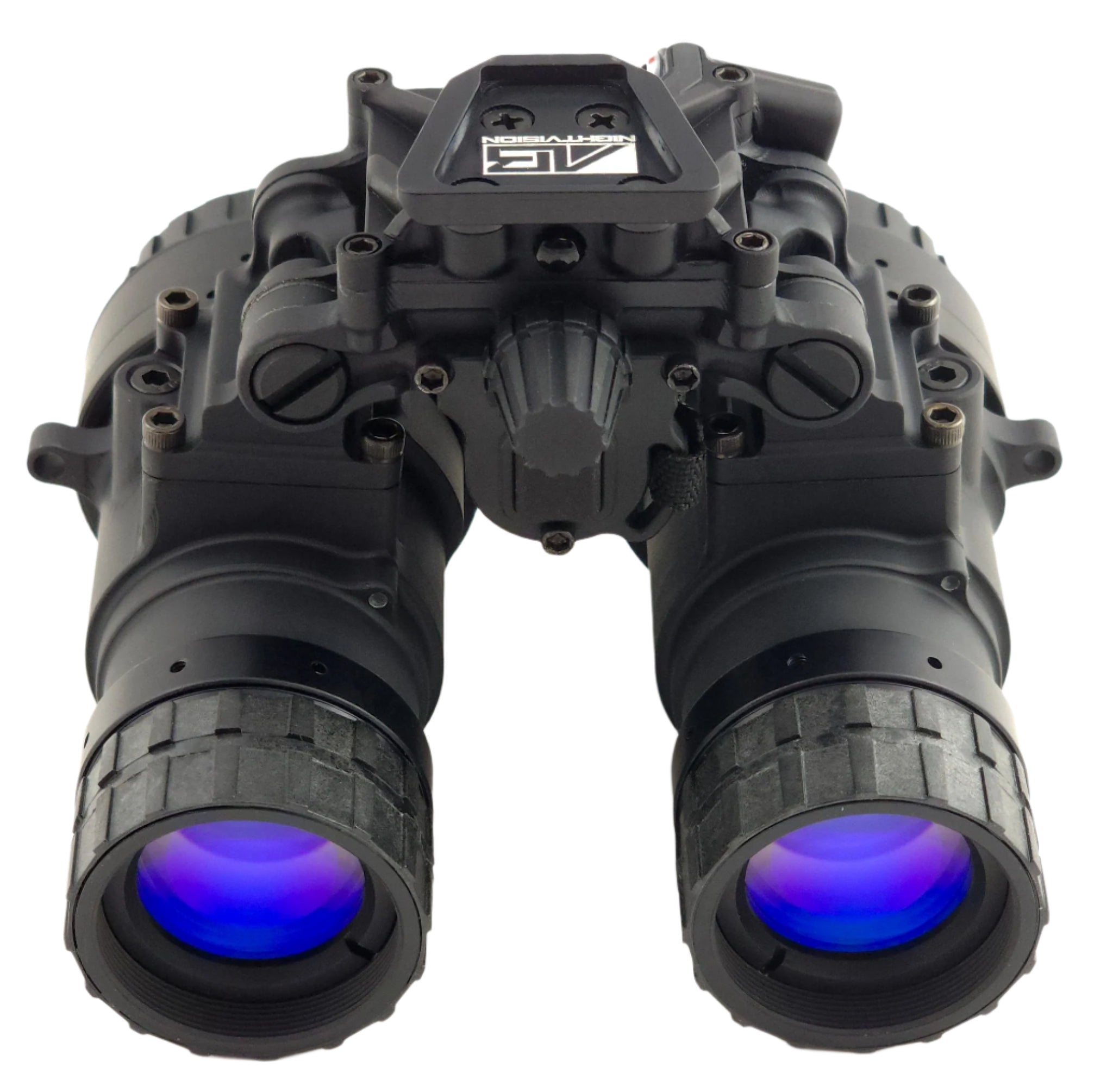 AB Night Vision MGA Night Vision Binocular Housing - Nocturnal Optics Australia
