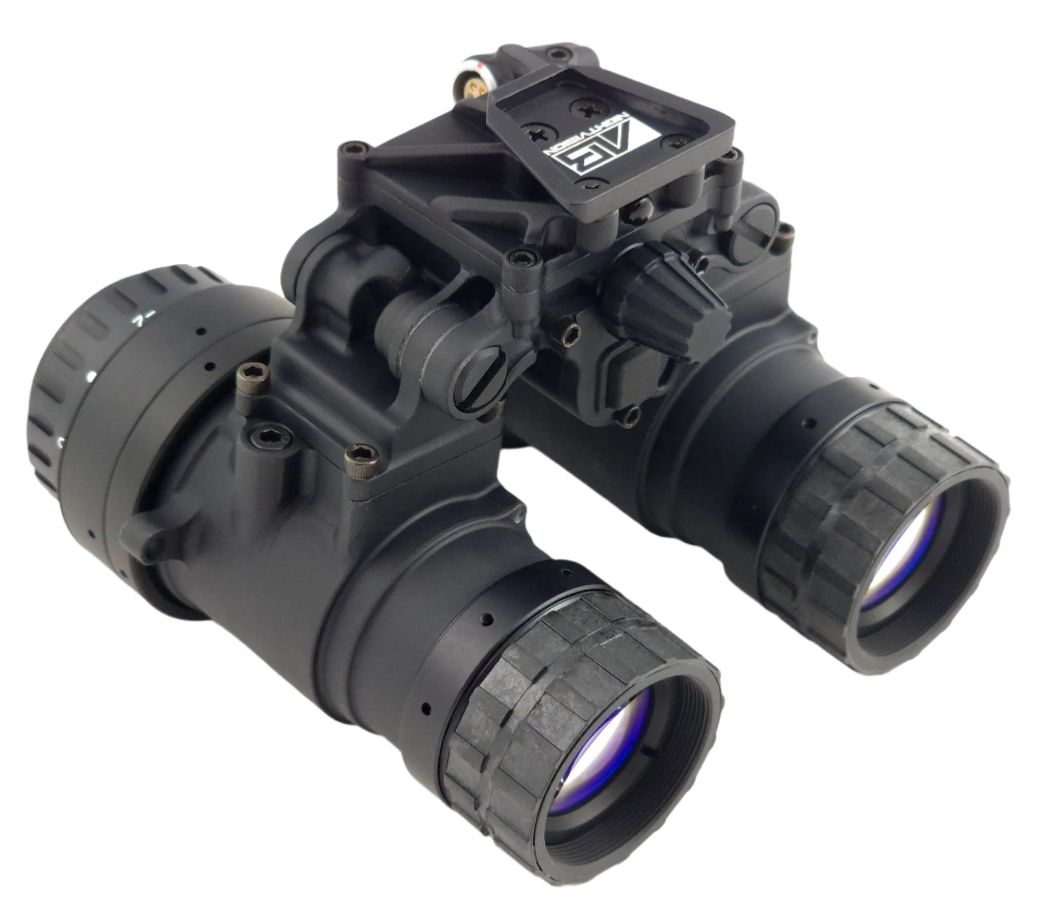 AB Night Vision MGA Night Vision Binocular Housing - Nocturnal Optics Australia
