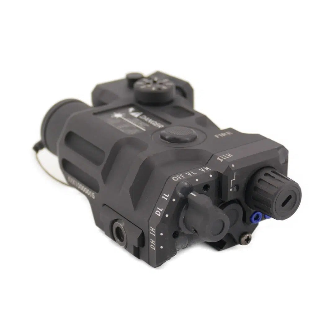 D.I. Optical HLAD-3G Visible Laser/IR Illuminator