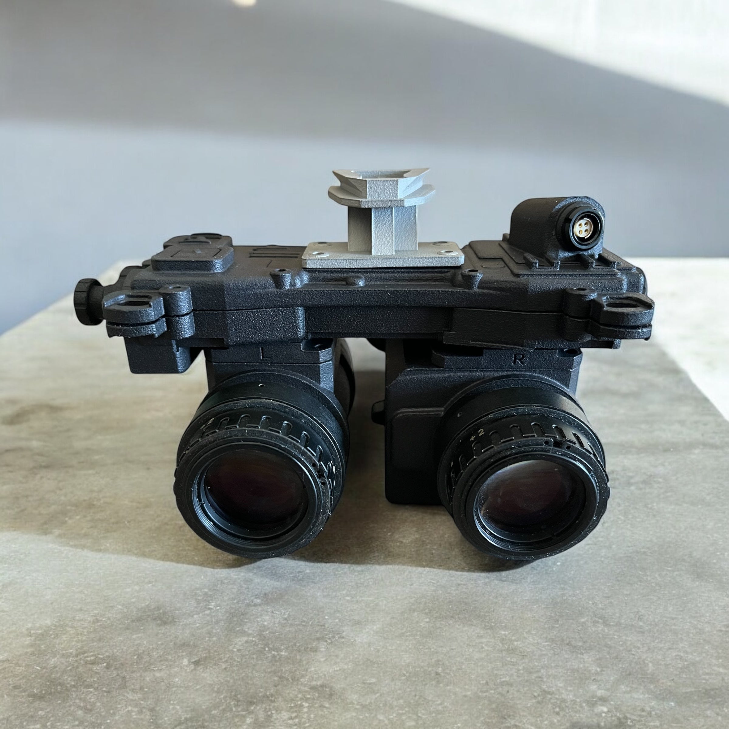 Nocturnal Optics Australia PSQ-37B MKII Night Vision Housing (Legacy Series) - Nocturnal Optics Australia