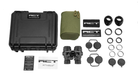 ACTinBlack LWT Dual Tube Night Vision System (DTNVS) - Nocturnal Optics