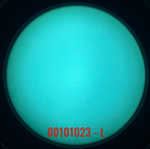 (USED) - Argus BNVD-1431 MK2 Night Vision Binocular - Unit 00101023, NVT4 1400+FOM - White Phosphor (P45) - Nocturnal Optics Australia