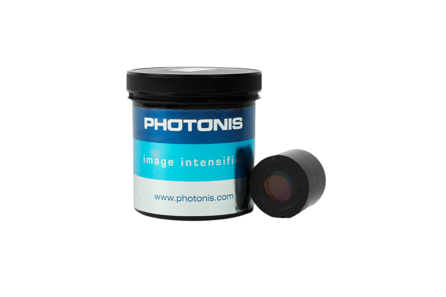 Photonis 4G/4G+ High Gain MX10160 Format Image Intensifier Tube - Generation 2+