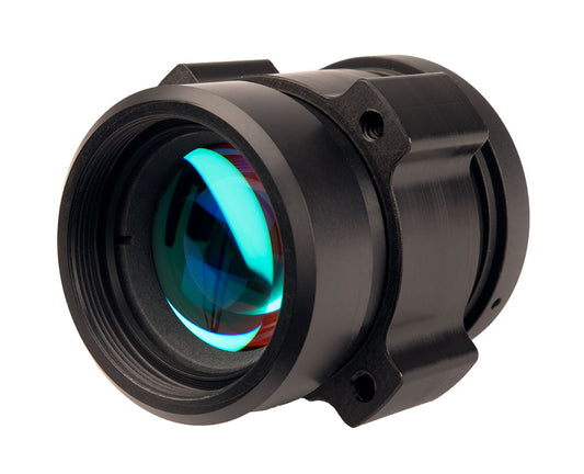 Nivisys ANVIS-9 Objective Lens Assembly - Nocturnal Optics Australia