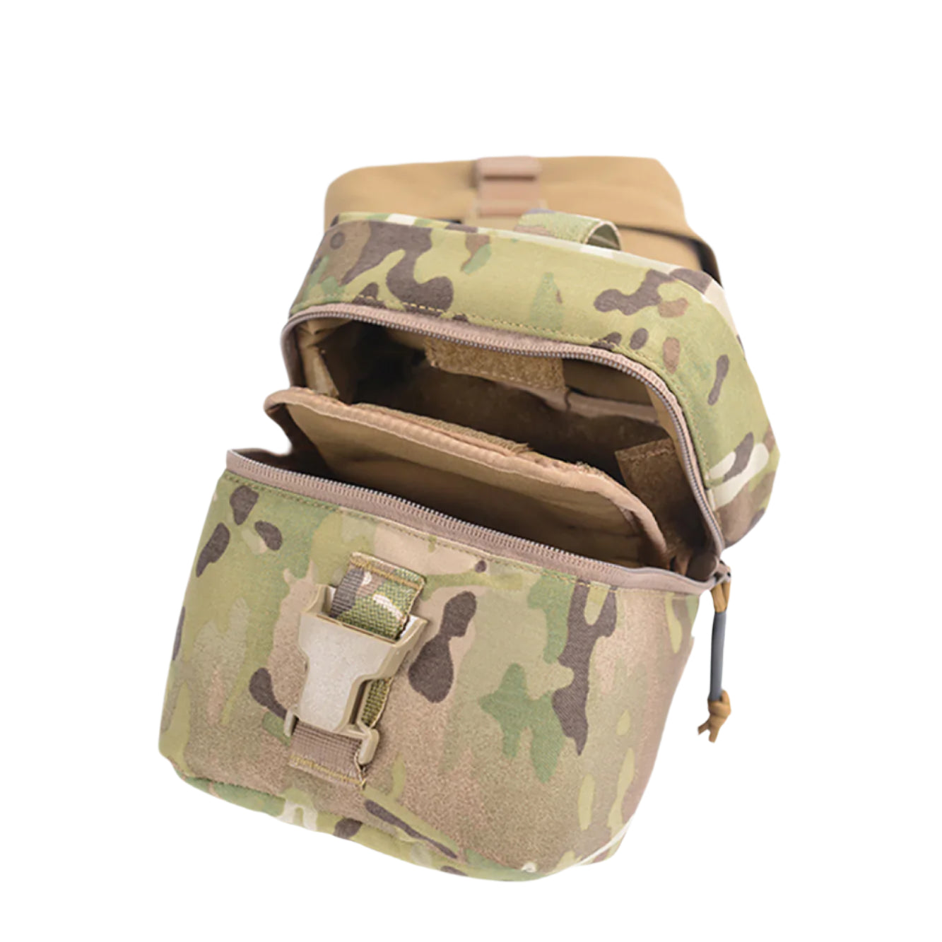 Argus Night Combat Utility Pouch (NCUP) - Nocturnal Optics Australia