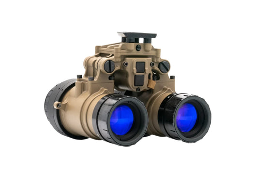 AB Night Vision RNVG-A Night Vision Binocular - Nocturnal Optics