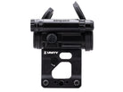Aimpoint Comp M5S - Unity Tactical Micro Mount - Nocturnal Optics Australia