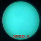 (USED) - Argus BNVD-1431 MK2 Night Vision Binocular - Unit 00101023, NVT4 1400+FOM - White Phosphor (P45) - Nocturnal Optics Australia