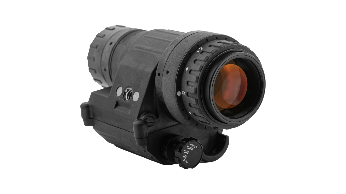 Noctis Technologies AN/PVS-14 Night Vision Monocular