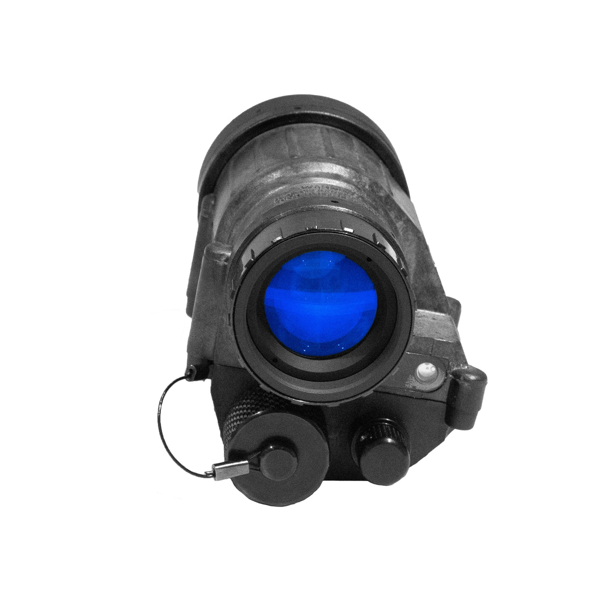 AN/PVS-14 ナイトビジョン■Carson ハウジング■コンプリートキット Noctis Technologies AN/PVS-14 Housing Kit – Nocturnal Optics Australia