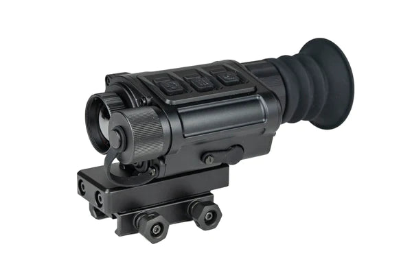InfiRay PFalcon640+ Thermal Imager Monocular - Nocturnal Optics