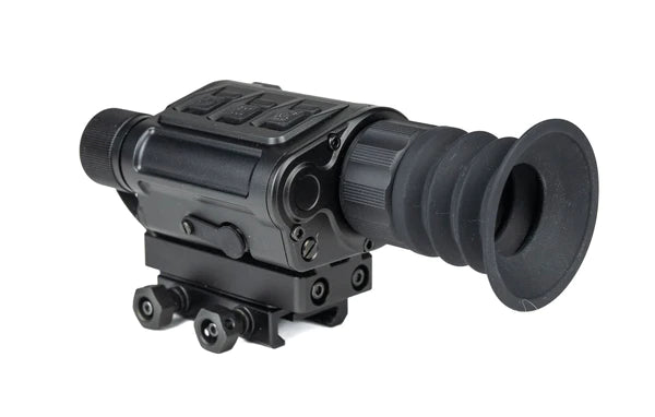 InfiRay PFalcon640+ Thermal Imager Monocular - Nocturnal Optics