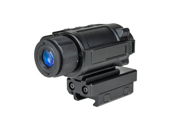 InfiRay PFalcon640+ Thermal Imager Monocular - Nocturnal Optics