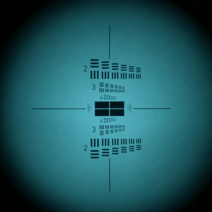 North Night Vision Technology (NNVT) MX10160 Format Image Intensifier Tubes - Generation 2+