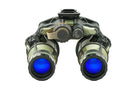 Nocorium ACTinBlack DTNVS Wrap - Nocturnal Optics