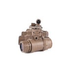 Argus Panoramic Night Vision Goggle Ball Detent (APNVG-BD) - Nocturnal Optics Australia