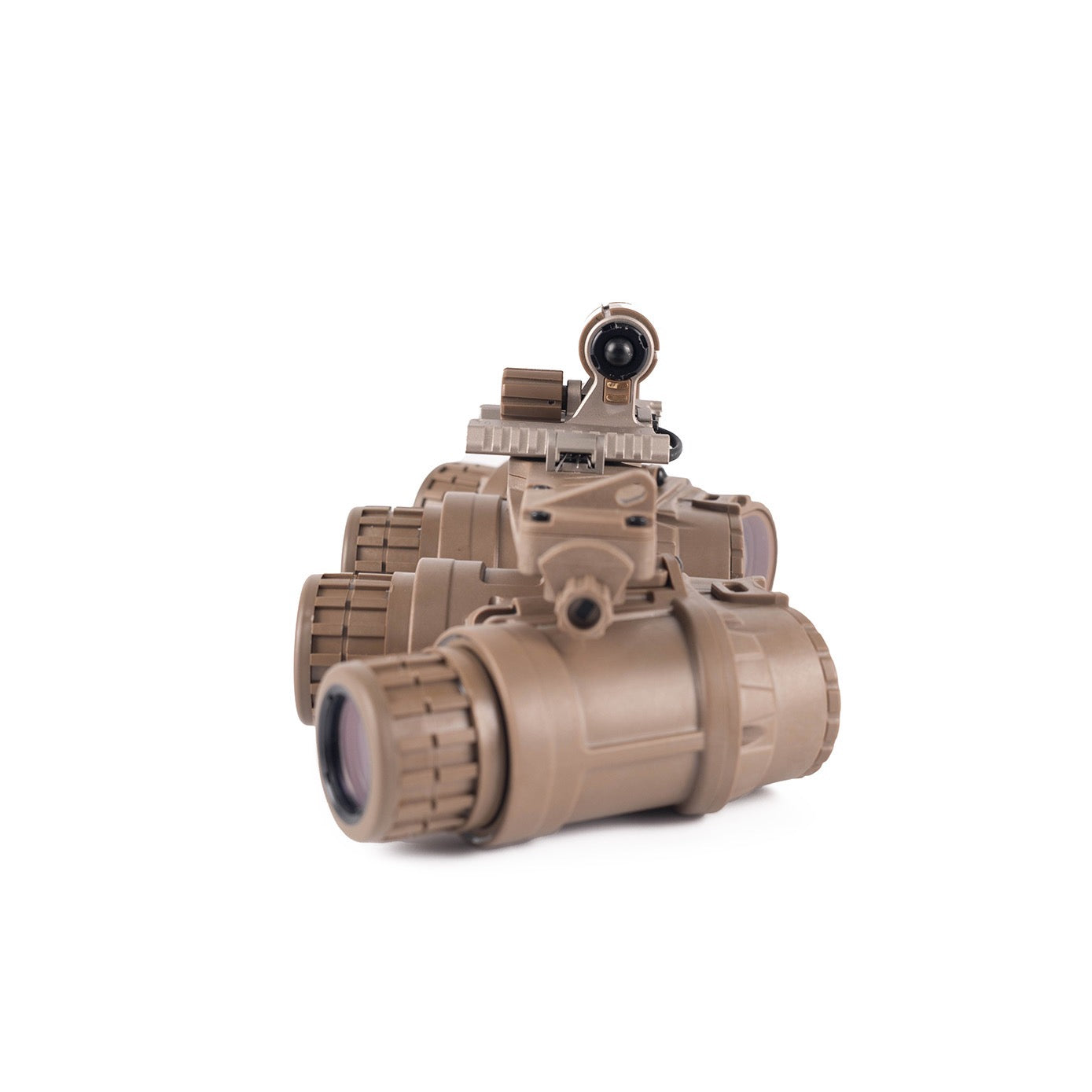 Argus Panoramic Night Vision Goggle Ball Detent (APNVG-BD) - Nocturnal Optics Australia