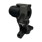 EoTech Magnifier G43 - Unity Tactical FAST FTC OMNI Magnifier Mount - Nocturnal Optics Australia