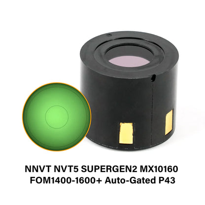 North Night Vision Technology (NNVT) MX10160 Format Image Intensifier Tubes - Generation 2+